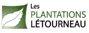 Plantations Létourneau logo