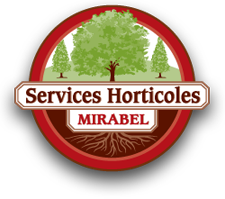Services horticoles Mirabel